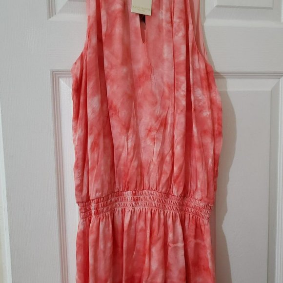 Ramy Brook Printed Mackie Dress - Picture 2 of 2